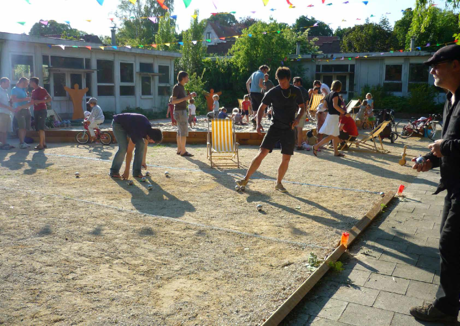 Pierwszy projekt BASTY