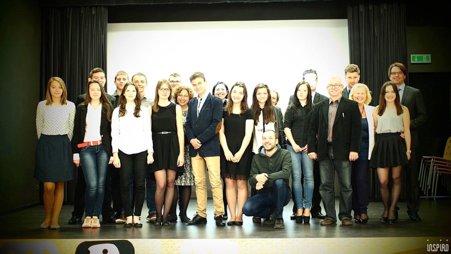 2014_06 wizytaS rada młodziezowa