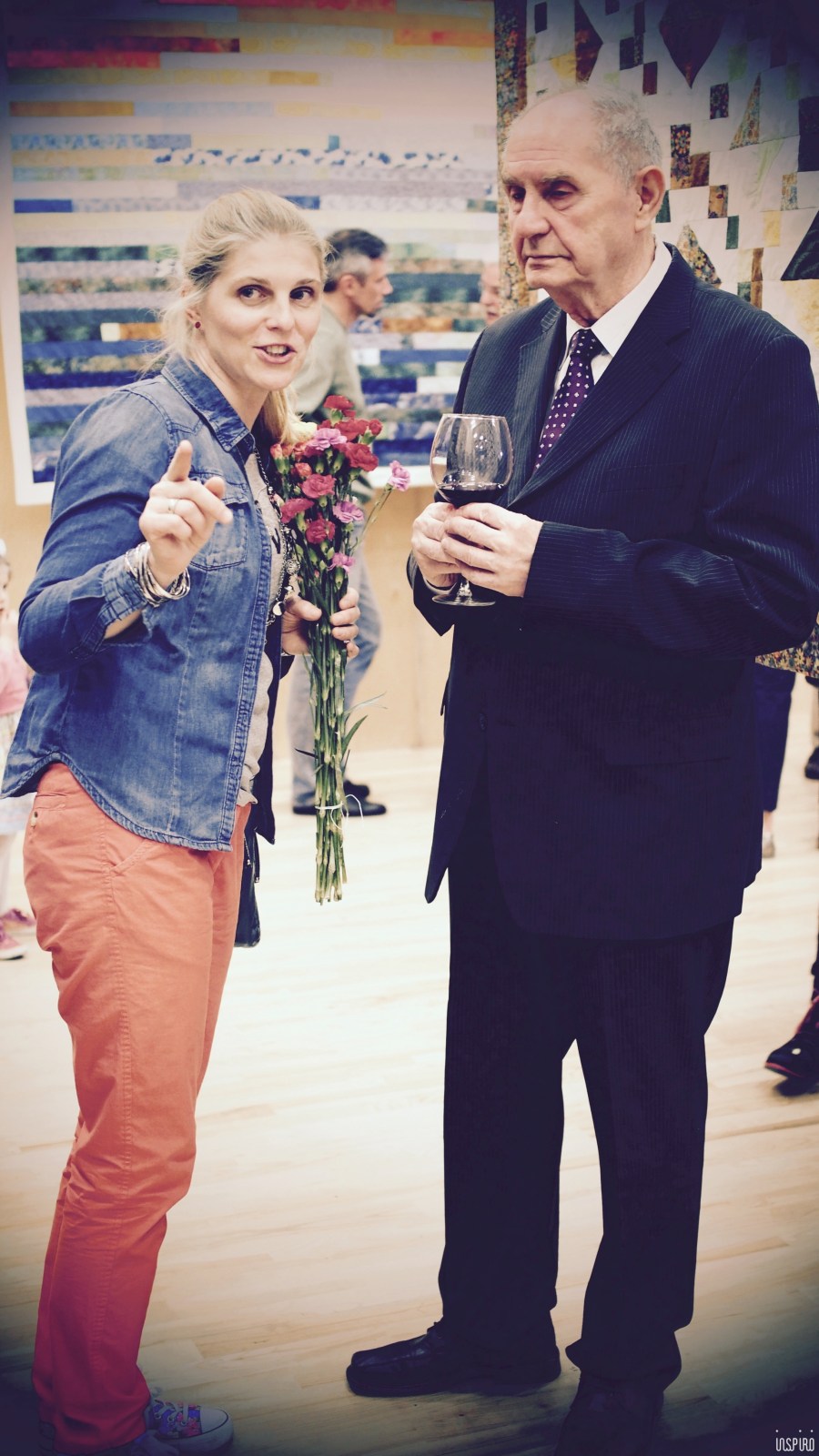 Dom Kultuty INSPIRO10