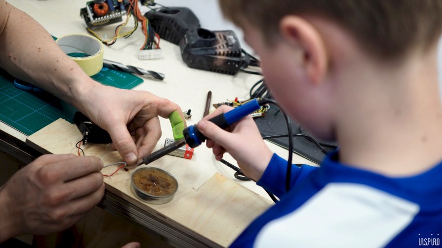 Dom Kultuty INSPIRO12