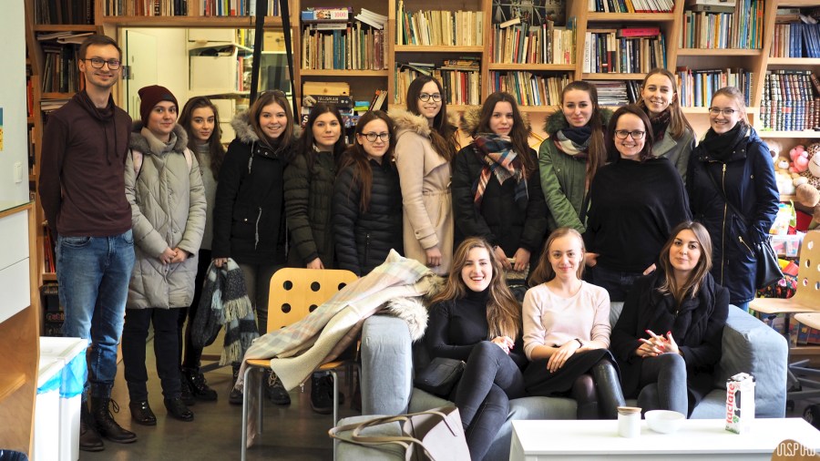 Dom Kultuty INSPIRO1