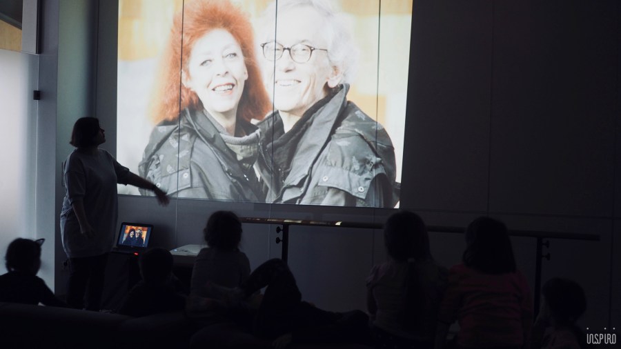 Dom Kultuty INSPIRO14