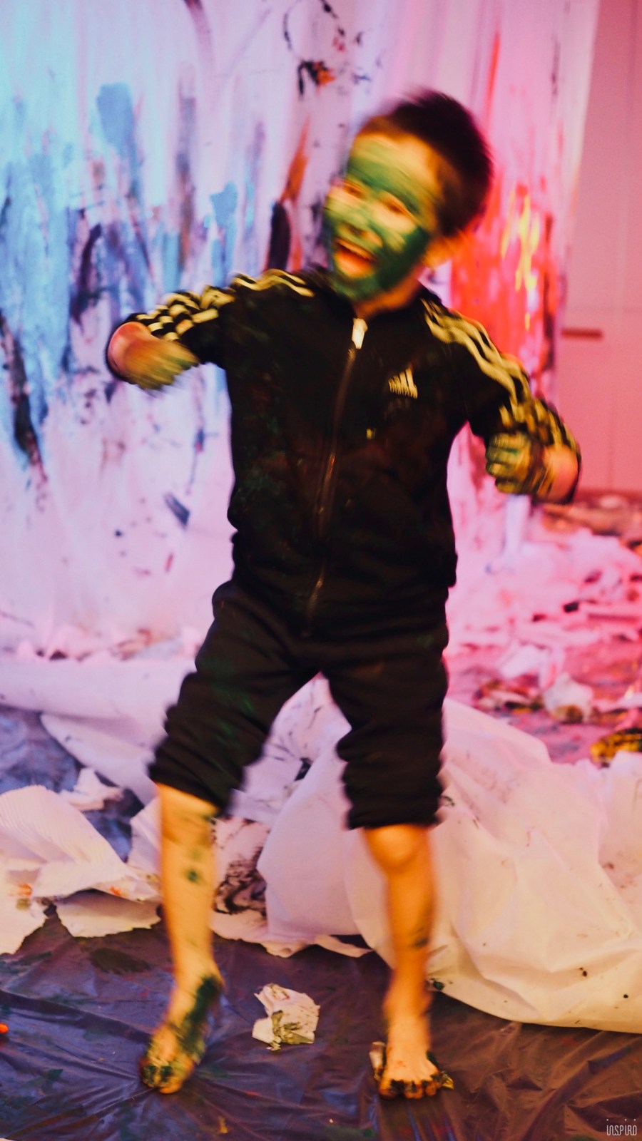 Dom Kultuty INSPIRO14