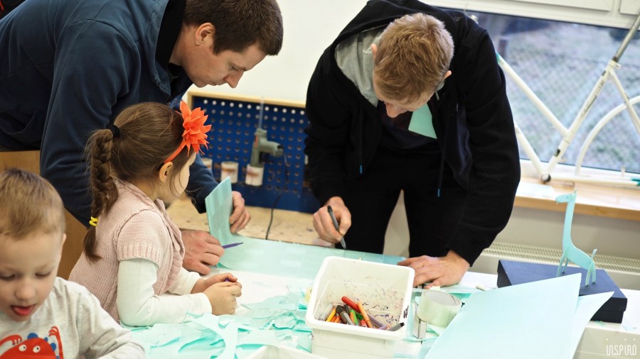 Dom Kultuty INSPIRO1