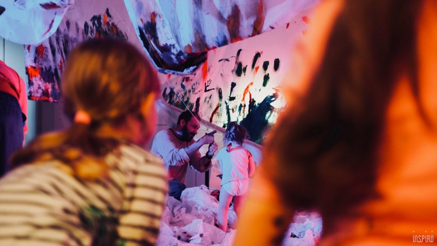 Dom Kultuty INSPIRO17