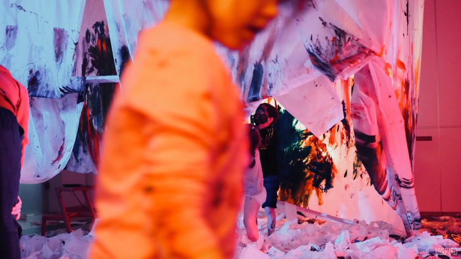 Dom Kultuty INSPIRO18