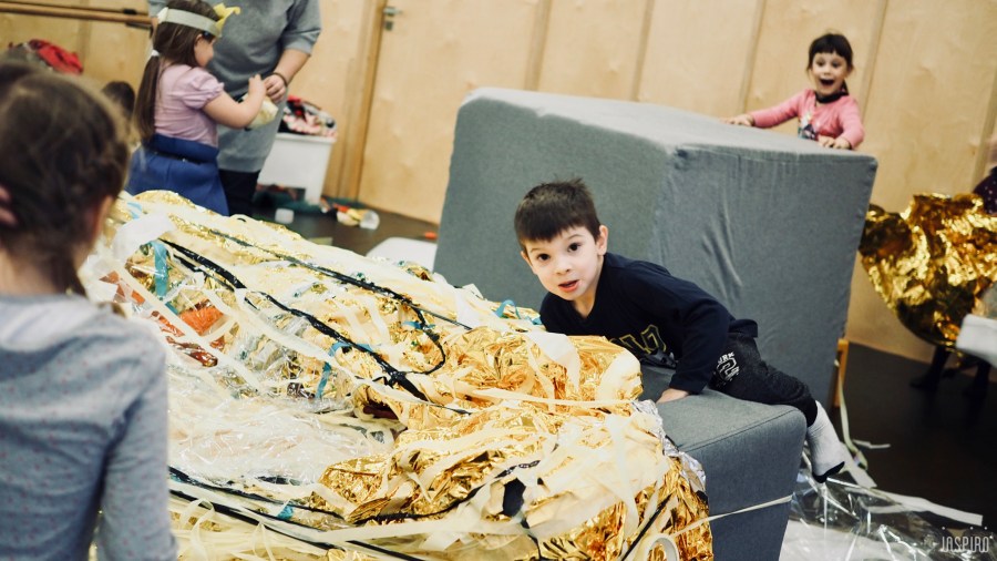 Dom Kultuty INSPIRO2