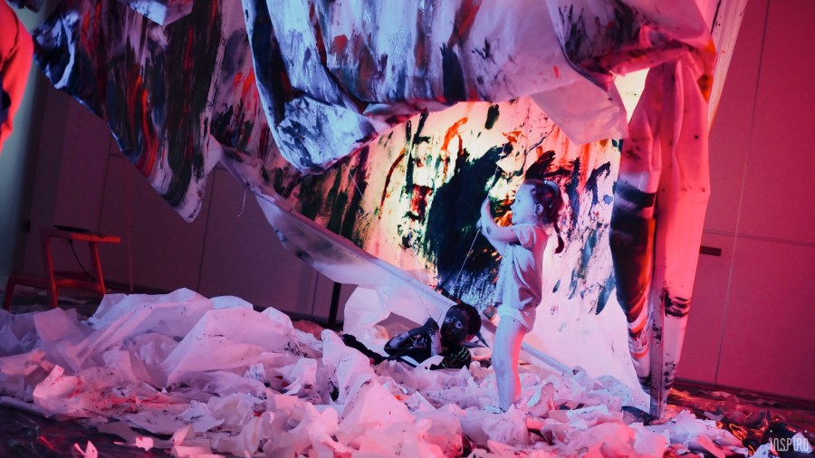 Dom Kultuty INSPIRO22