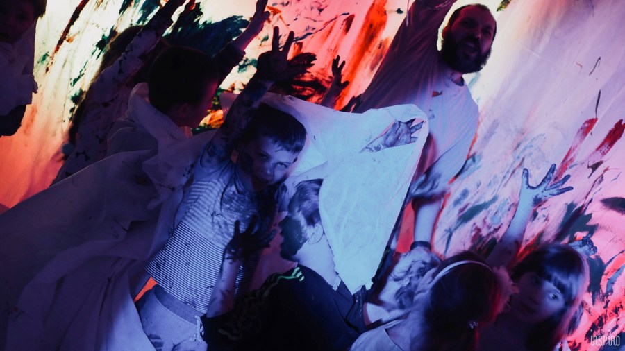 Dom Kultuty INSPIRO23