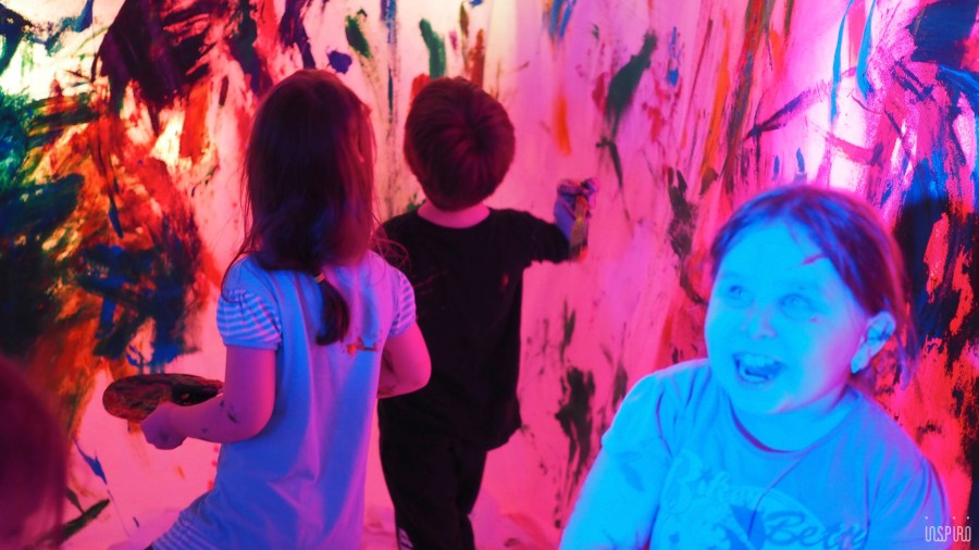 Dom Kultuty INSPIRO3