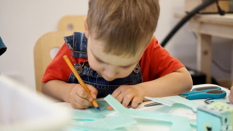 Dom Kultuty INSPIRO3