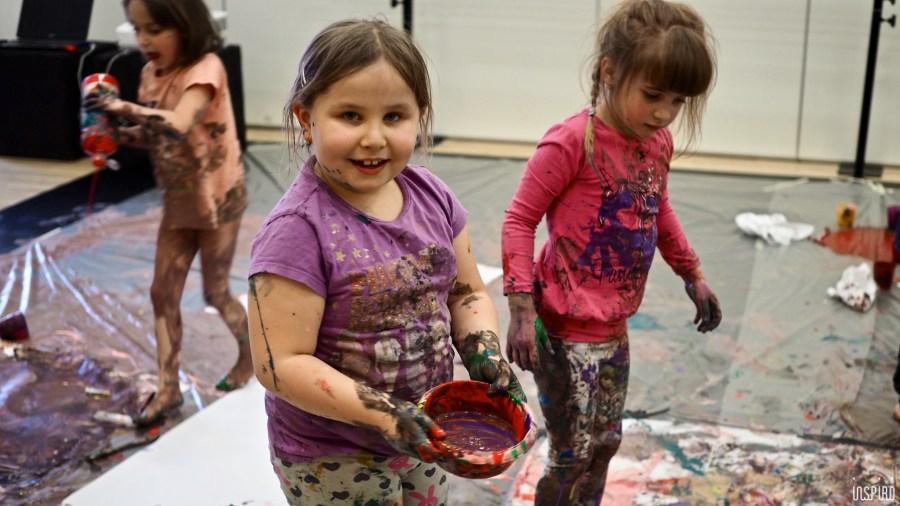 Dom Kultuty INSPIRO3