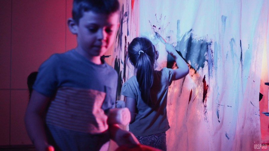 Dom Kultuty INSPIRO33