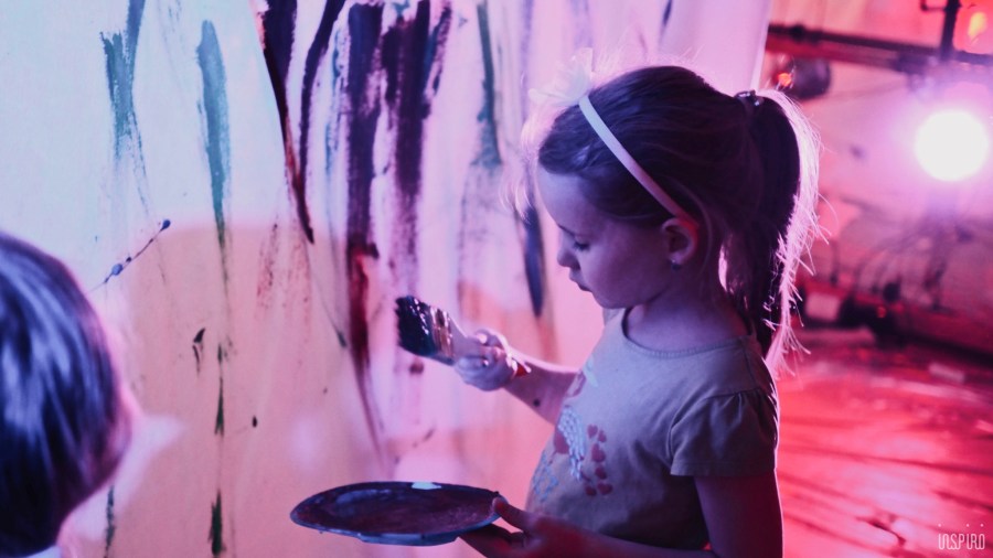 Dom Kultuty INSPIRO35