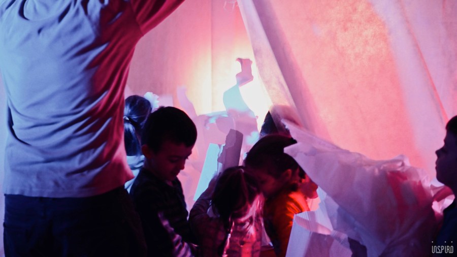 Dom Kultuty INSPIRO37