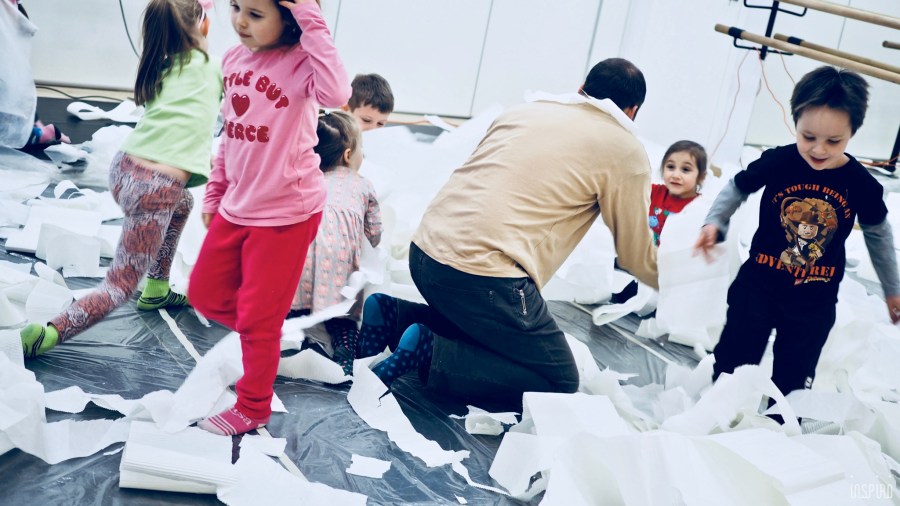 Dom Kultuty INSPIRO39