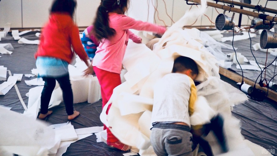 Dom Kultuty INSPIRO40