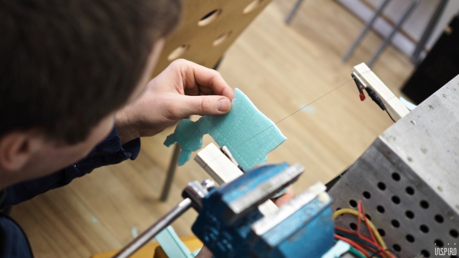 Dom Kultuty INSPIRO4