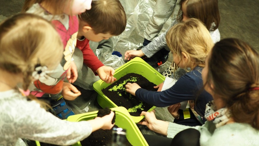 Dom Kultuty INSPIRO4