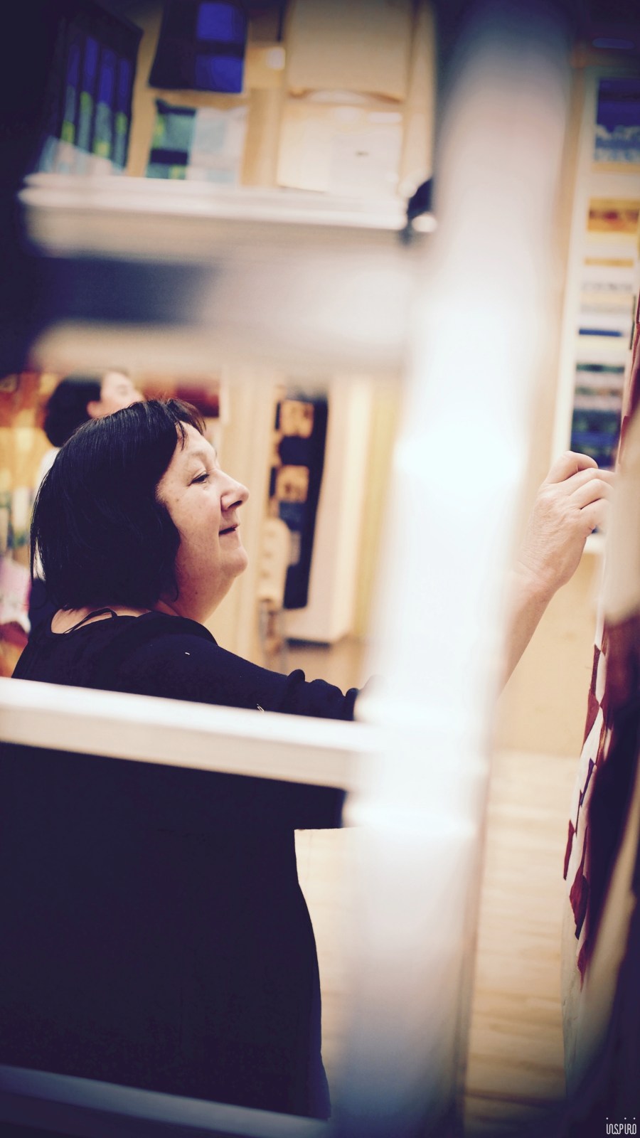 Dom Kultuty INSPIRO4