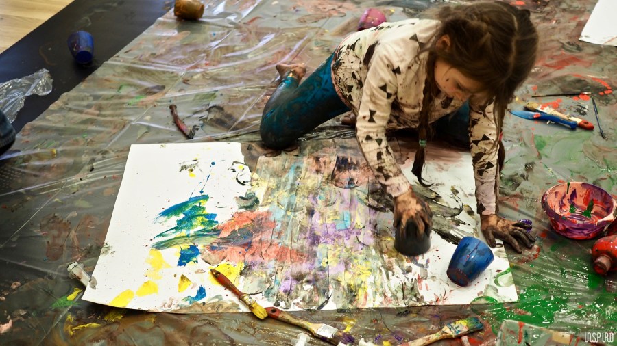 Dom Kultuty INSPIRO4