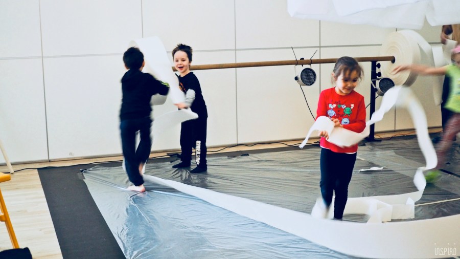 Dom Kultuty INSPIRO43