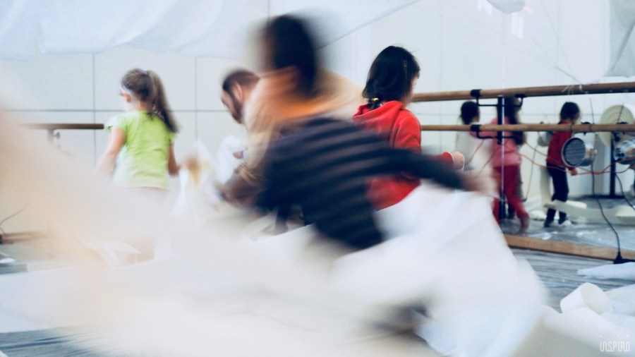 Dom Kultuty INSPIRO45