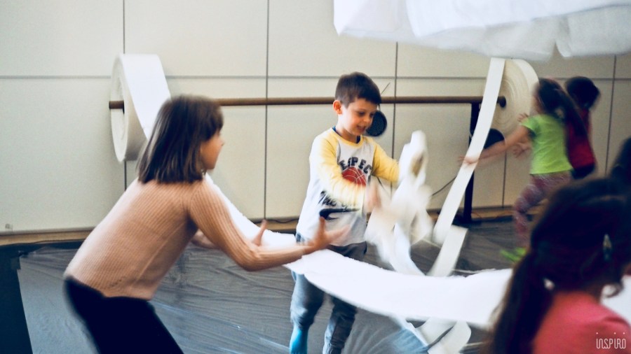 Dom Kultuty INSPIRO46