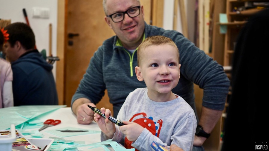 Dom Kultuty INSPIRO5