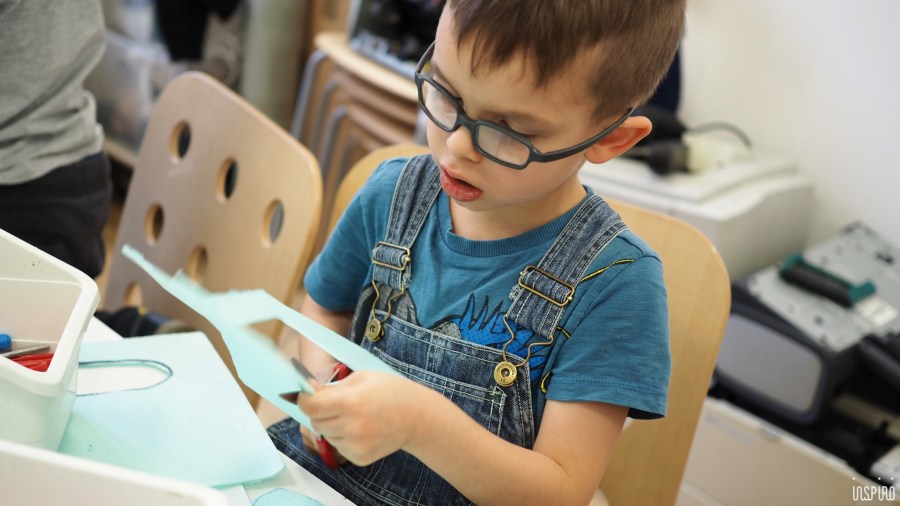 Dom Kultuty INSPIRO5