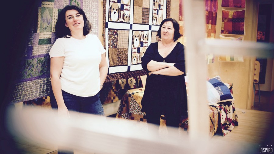 Dom Kultuty INSPIRO5