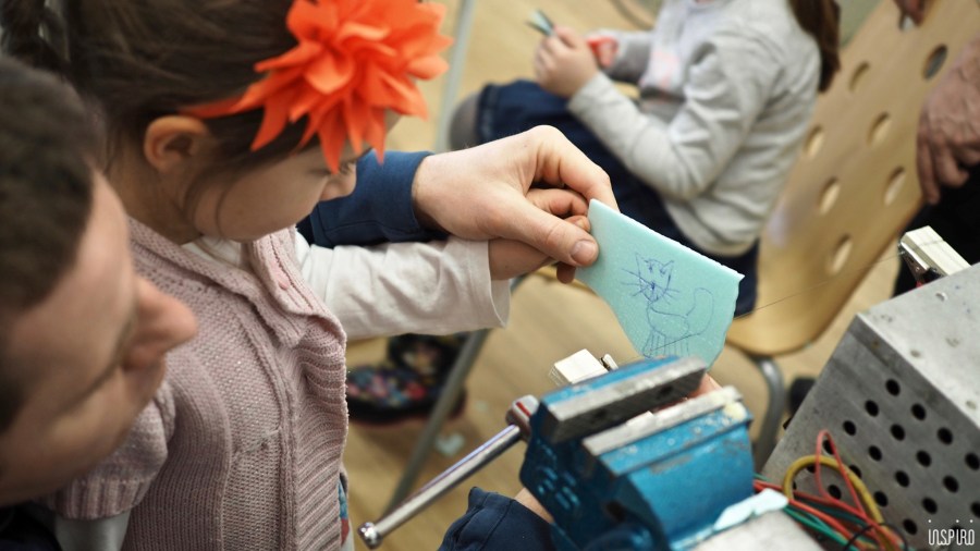 Dom Kultuty INSPIRO6