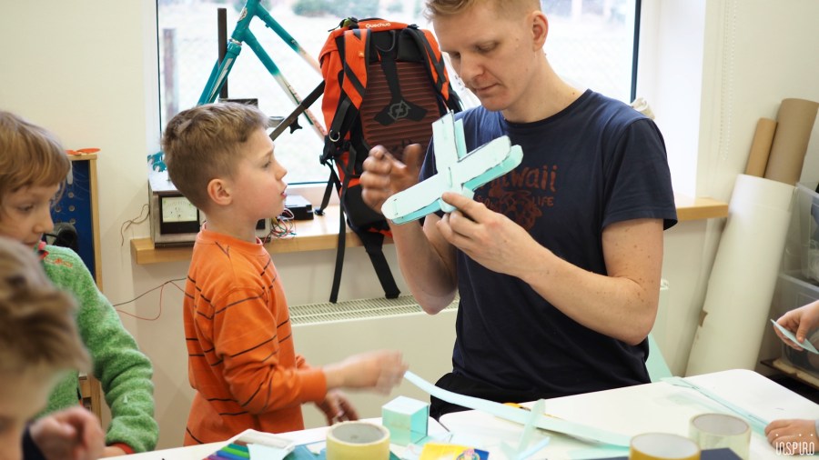 Dom Kultuty INSPIRO6