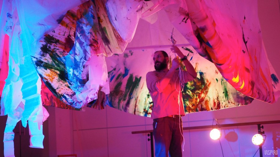 Dom Kultuty INSPIRO7