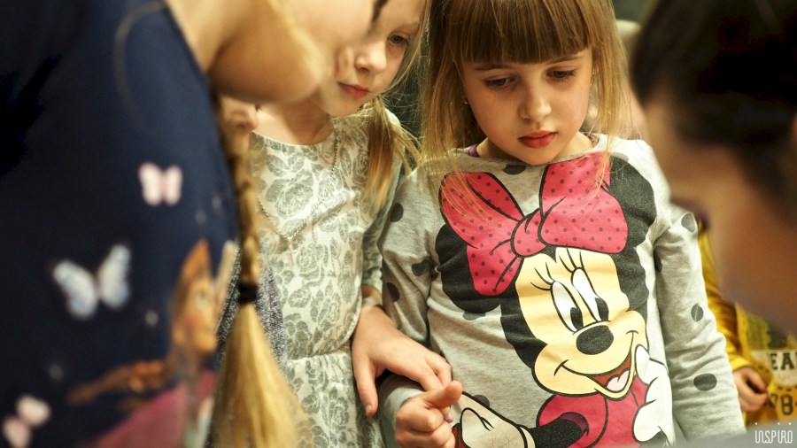 Dom Kultuty INSPIRO7