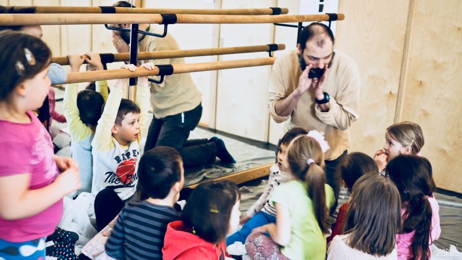 Dom Kultuty INSPIRO8