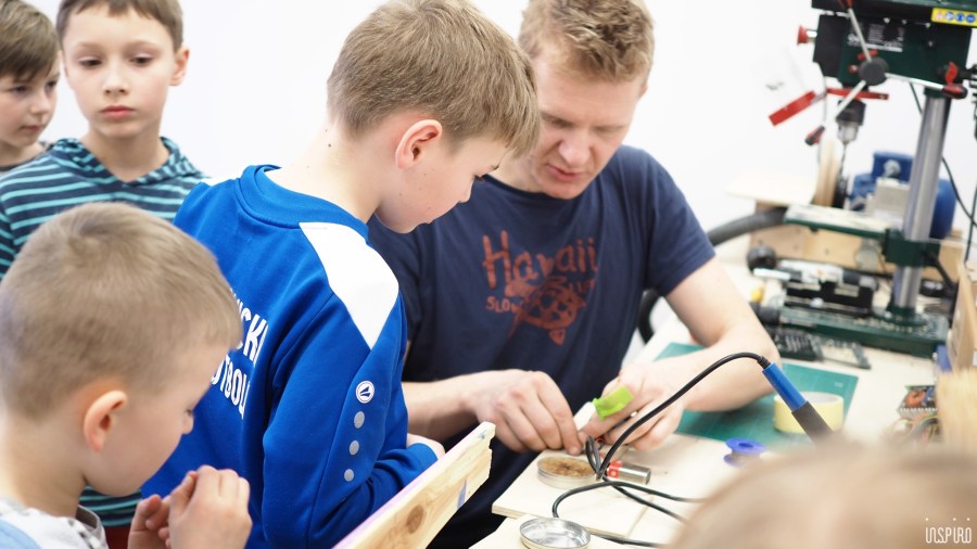 Dom Kultuty INSPIRO8