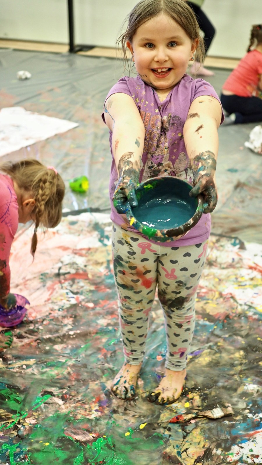 Dom Kultuty INSPIRO8