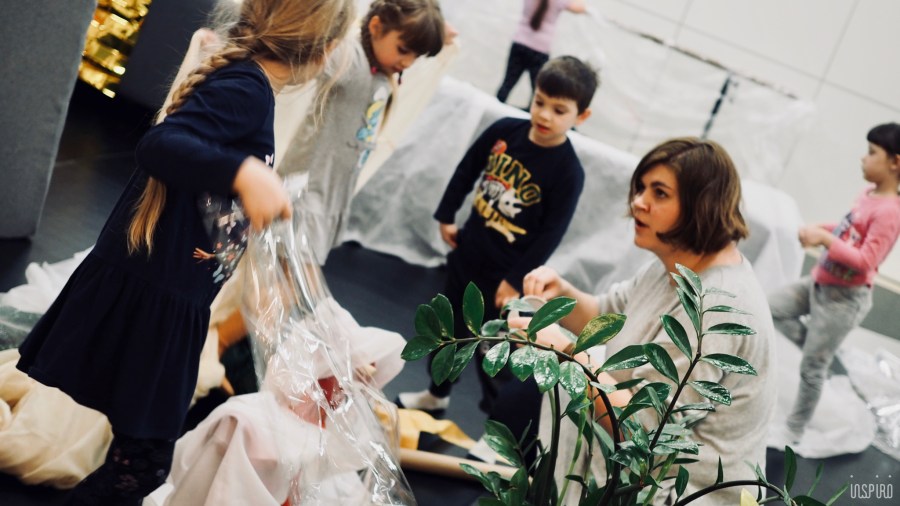 Dom Kultuty INSPIRO9