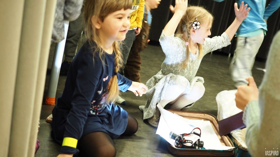 Dom Kultuty INSPIRO9