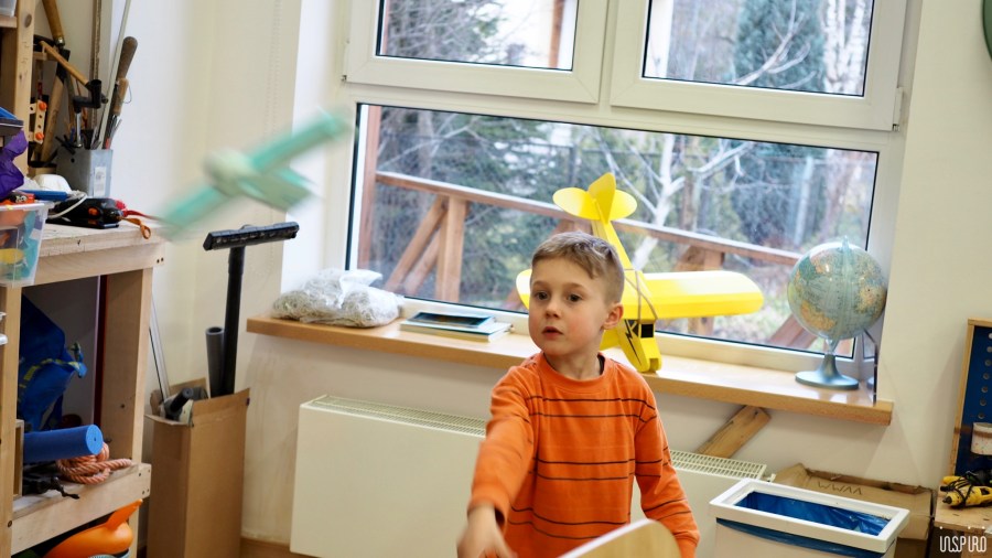 Dom Kultuty INSPIRO9