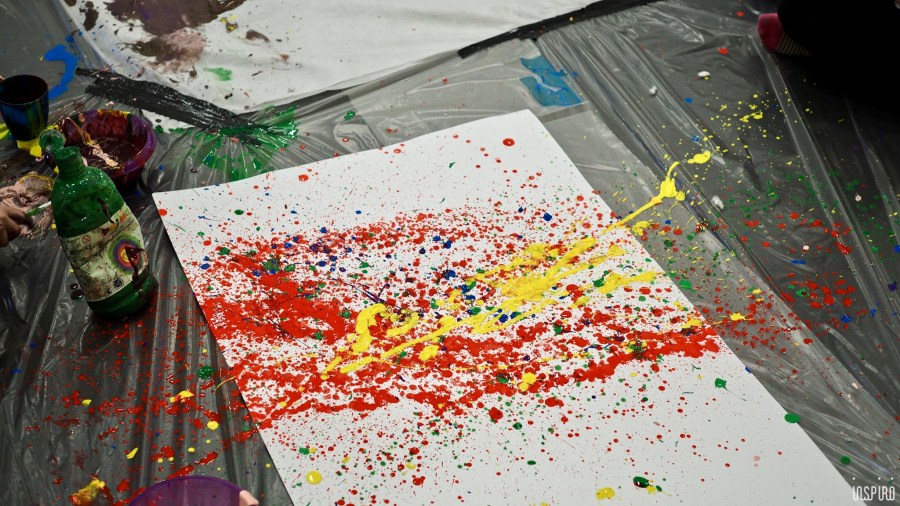 Dom Kultuty INSPIRO9