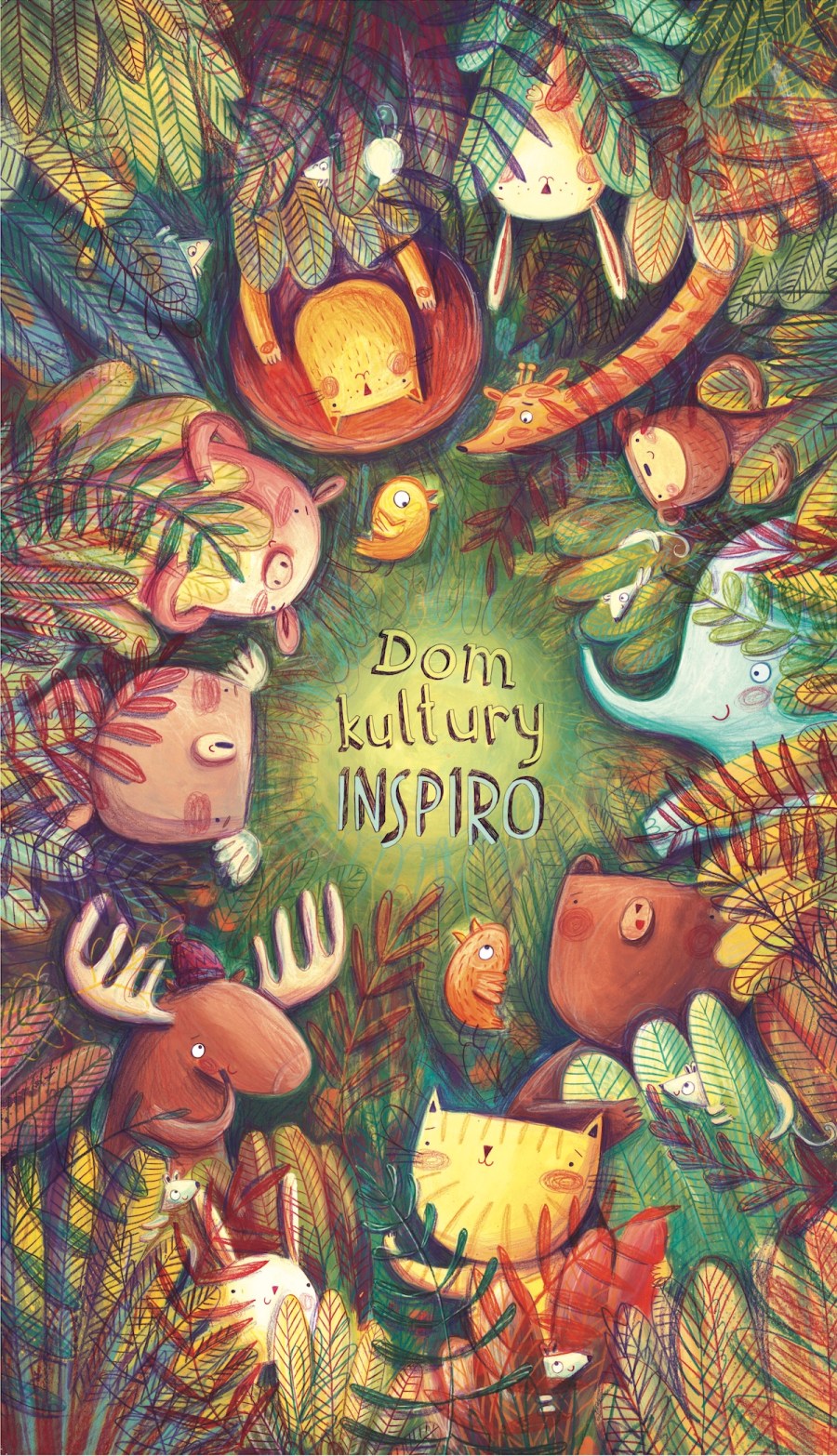 inspiro dzungla_plakat 2-2