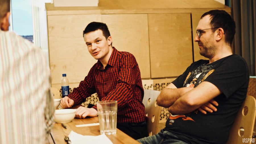 Dom Kultuty INSPIRO1