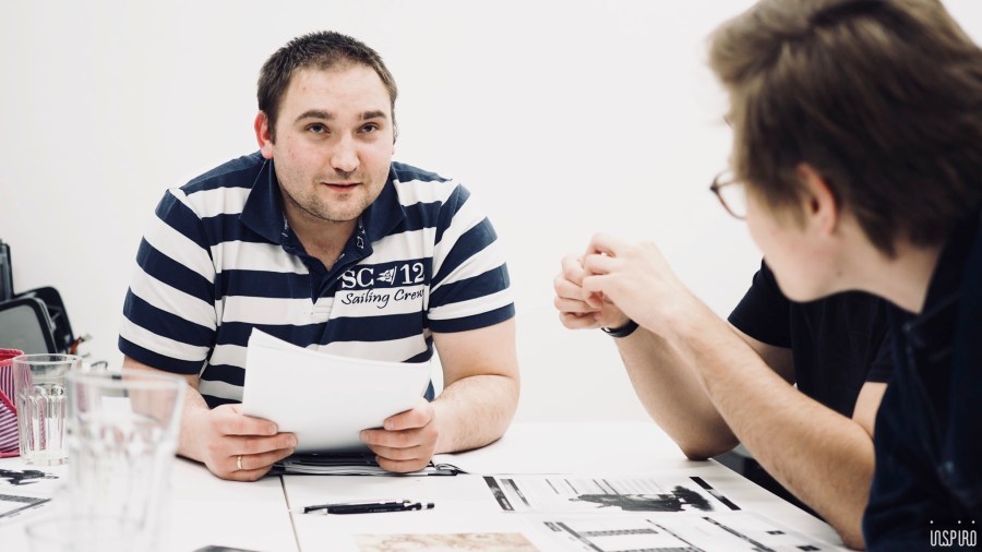 Dom Kultuty INSPIRO10