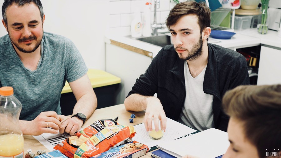 Dom Kultuty INSPIRO12