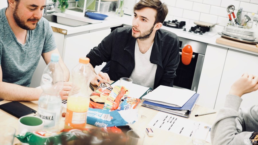 Dom Kultuty INSPIRO13