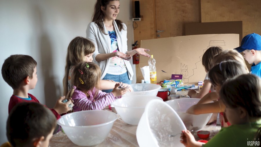 Dom Kultuty INSPIRO13