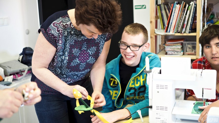 Dom Kultuty INSPIRO13