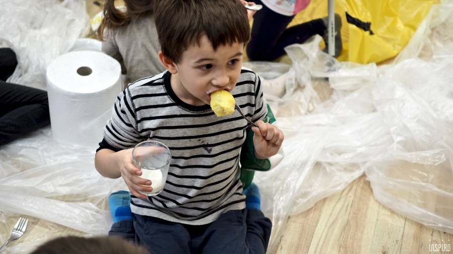 Dom Kultuty INSPIRO14